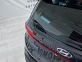 Hyundai Santa Fe 2022 года за 22 500 000 тг. в Атырау – фото 9