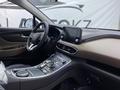 Hyundai Santa Fe 2022 года за 22 500 000 тг. в Атырау – фото 15