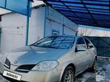 Nissan Primera 2003 года за 2 400 000 тг. в Актобе – фото 2