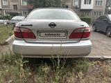 Nissan Maxima 2003 года за 1 550 000 тг. в Павлодар – фото 3