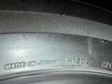 BRIDGESTONE ALENZA 001 285/45 R22 за 170 000 тг. в Астана – фото 2