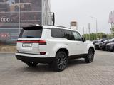 Lexus GX 550 Luxury+ 2025 года за 66 690 000 тг. в Кокшетау – фото 5