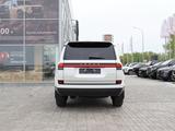 Lexus GX 550 Luxury+ 2025 года за 66 690 000 тг. в Кокшетау – фото 4