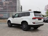 Lexus GX 550 Luxury+ 2025 года за 66 690 000 тг. в Кокшетау – фото 3