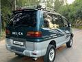 Mitsubishi Delica 1996 годаfor3 300 000 тг. в Алматы – фото 5