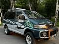 Mitsubishi Delica 1996 годаfor3 300 000 тг. в Алматы – фото 8