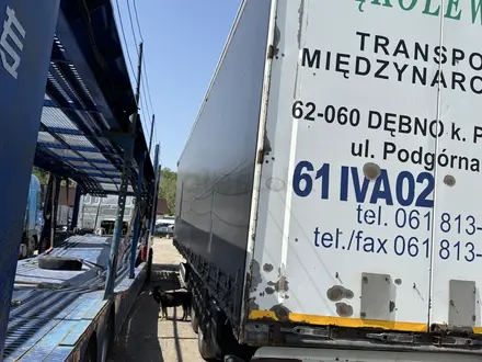 DAF  XF 2015 года за 24 000 000 тг. в Алматы – фото 12