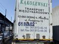 DAF  XF 2015 года за 24 000 000 тг. в Алматы – фото 13
