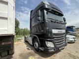 DAF  XF 2015 года за 24 000 000 тг. в Алматы
