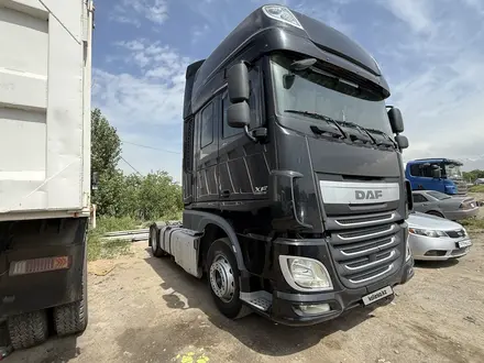 DAF  XF 2015 года за 24 000 000 тг. в Алматы