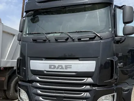 DAF  XF 2015 года за 24 000 000 тг. в Алматы – фото 3
