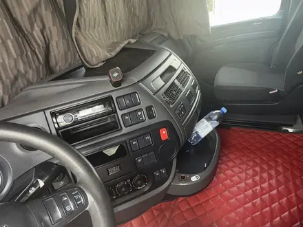 DAF  XF 2015 года за 24 000 000 тг. в Алматы – фото 8