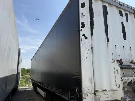 DAF  XF 2015 года за 24 000 000 тг. в Алматы – фото 9