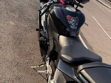 Yamaha  YZF-R6 2006 года за 1 990 000 тг. в Астана – фото 2