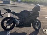Yamaha  YZF-R6 2006 года за 1 990 000 тг. в Астана