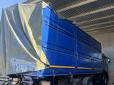 КамАЗ  53215 2005 годаүшін25 000 000 тг. в Семей