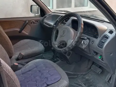 Nissan Mistral 1995 года за 2 300 000 тг. в Тараз – фото 3