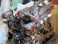 Двигатель 1GR-FE 4.0 литра за 10 000 тг. в Астана