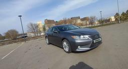 Lexus ES 300h 2013 года за 11 200 000 тг. в Астана – фото 4