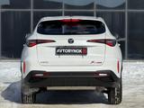 Changan X5 Plus 2025 года за 7 800 000 тг. в Караганда – фото 4