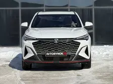 Changan X5 Plus, 2025