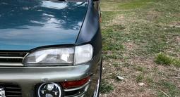 Subaru Impreza 1993 года за 1 200 000 тг. в Риддер – фото 2