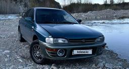 Subaru Impreza 1993 года за 1 200 000 тг. в Риддер