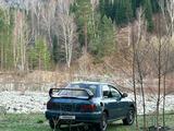 Subaru Impreza 1993 года за 1 200 000 тг. в Риддер – фото 3