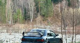 Subaru Impreza 1993 года за 1 200 000 тг. в Риддер – фото 3