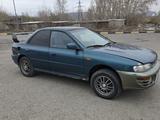 Subaru Impreza 1993 года за 1 200 000 тг. в Риддер – фото 4