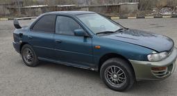 Subaru Impreza 1993 года за 1 200 000 тг. в Риддер – фото 4