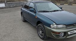 Subaru Impreza 1993 года за 1 200 000 тг. в Риддер – фото 5