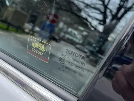 Toyota Camry 2015 года за 11 800 000 тг. в Алматы – фото 34