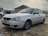 ВАЗ (Lada) Priora 2170 2014 года за 3 050 000 тг. в Шиели – фото 2