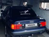 Audi S4 1992 года за 3 000 000 тг. в Талдыкорган – фото 2