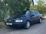Audi S4 1992 года за 3 000 000 тг. в Талдыкорган – фото 3