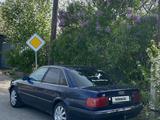 Audi S4 1992 года за 3 000 000 тг. в Талдыкорган – фото 4