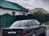 Audi S4 1992 года за 3 000 000 тг. в Талдыкорган – фото 5