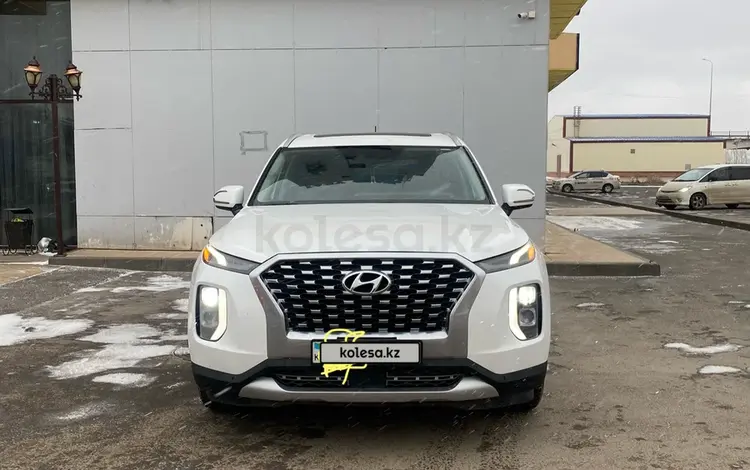 Hyundai Palisade 2019 годаfor18 000 000 тг. в Астана