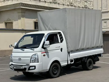 Hyundai Porter 2020 года за 9 000 000 тг. в Алматы – фото 2