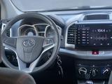 JAC S3 2017 года за 3 300 000 тг. в Астана – фото 2