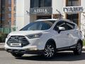 JAC S3 2017 года за 3 300 000 тг. в Астана – фото 6