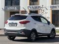 JAC S3 2017 года за 3 300 000 тг. в Астана – фото 9
