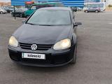 Volkswagen Golf 2007 года за 3 800 000 тг. в Караганда – фото 3