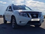 Nissan Terrano 2015 года за 7 000 000 тг. в Семей – фото 2