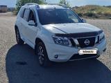 Nissan Terrano 2015 года за 7 000 000 тг. в Семей – фото 3
