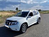 Nissan Terrano 2015 года за 7 000 000 тг. в Семей – фото 4