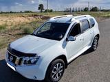 Nissan Terrano 2015 года за 7 000 000 тг. в Семей – фото 5
