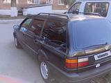 Volkswagen Passat 1991 года за 1 500 000 тг. в Усть-Каменогорск – фото 4