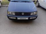 Volkswagen Passat 1991 года за 1 500 000 тг. в Усть-Каменогорск – фото 2